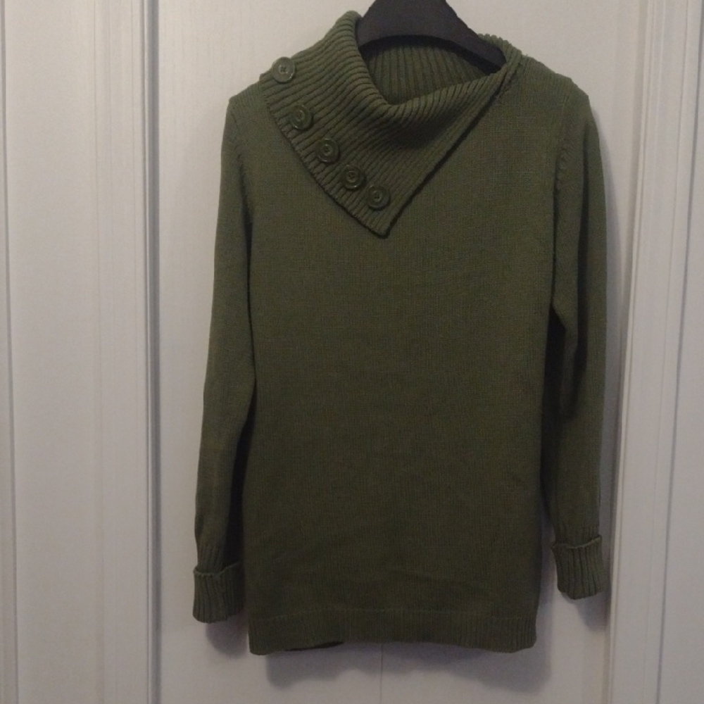 Bianca Nygard Weekend Sweater Ptp 20 "